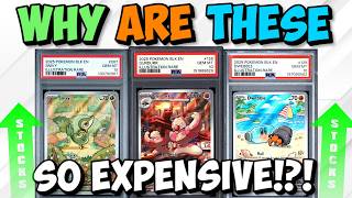 Illustration Rares Are STUPID EXPENSIVE!
