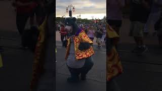Baloo - Move It Shake It 11/3/17