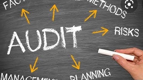 Accounting n Auditing system-public administration