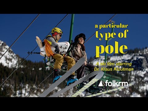 A Particular Type of Pole | Folkrm
