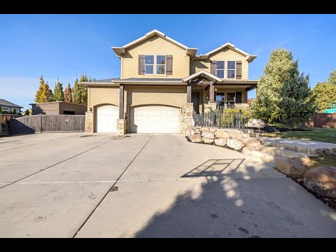 2745 E. 4510 South, Holladay, UT home video tour
