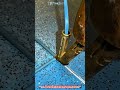 Innovative Floor Welding Tool: High-Efficiency Seam Bonding Flow