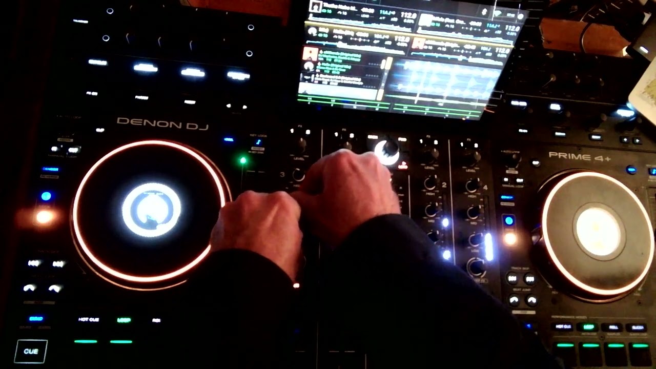 01 10 2026 Amapiano warmup