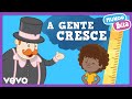 Mundo Bita - A Gente Cresce