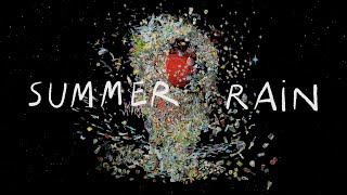 Video thumbnail of "Jacob Collier - Summer Rain (Feat. Madison Cunningham & Chris Thile)"