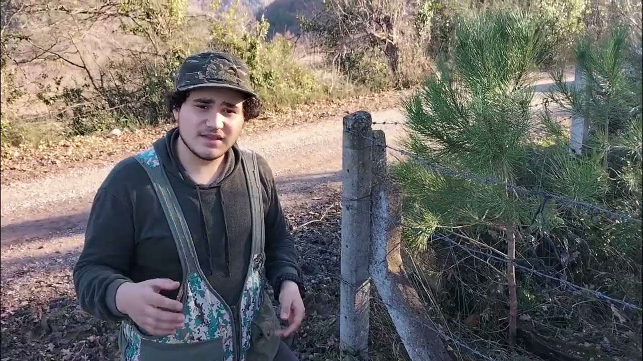 Gökçekıran Köyü Gezisi