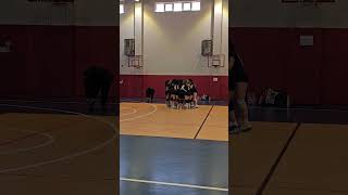 7 - 24 sahada olmak isteyenler 🫡 #volleyball #voleybol #volleyballplayer #shorts