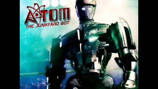 Real Steel HD - 2011-2014 Atom Theme screenshot 5