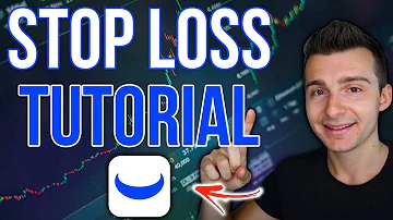 How To Set Stop Losses On Webull | Webull Stop Loss + Trailing Stop Loss Tutorial