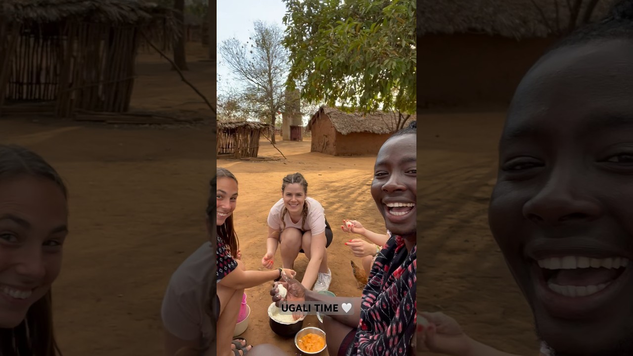 Вам нравится Угали? 😍 