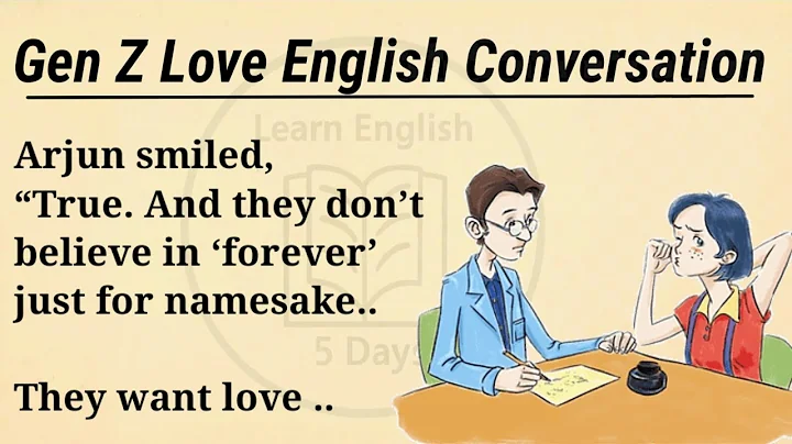 💬 Gen Z Love Talk: Real Conversations About Modern Relationships & True Connection