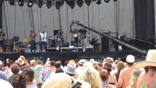 Ozomatli - After Party