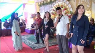 OT. GS - Gadis Malaysia || Wedding Syahrul & Fitri || Live Desa Suka Cinta