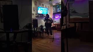 Mike Jones Doing Comedy Sober For The First Time
