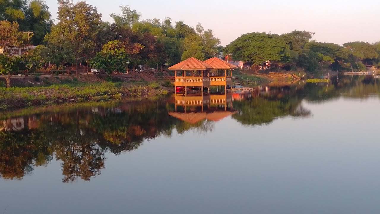 Ubon Ratchathani 2019-20 Picture book