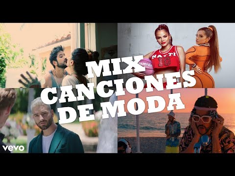 Reggaeton 🎤 Mix Musica de Moda 2021 🎤 Las Mejores Canciones Actuales 2021