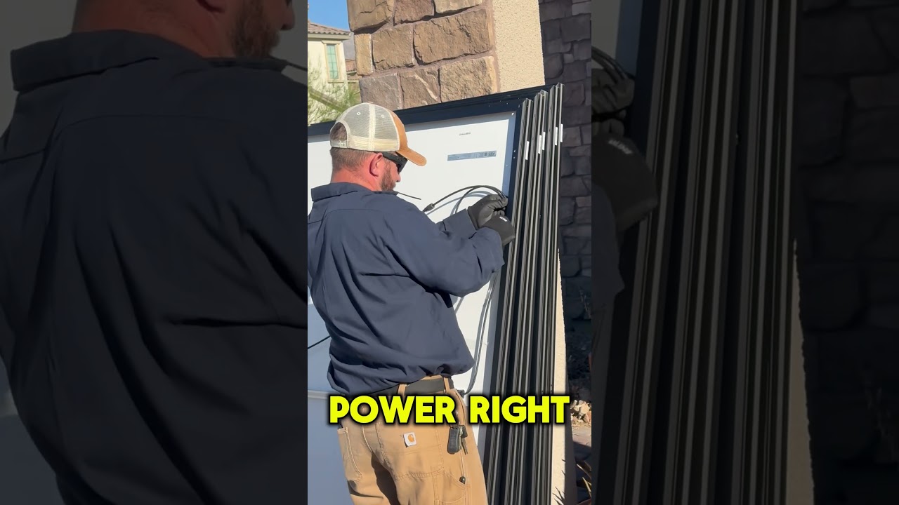 The Most IMPORTANT Part of a Solar Install (That You'll Never See)