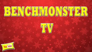 Celebrity Benchmonster TV Episode 282 Wealth