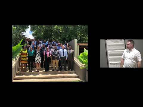 CHE Policy Forum 29th Nov 2023 by Centre for Health Economics, University of York