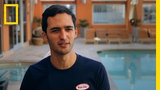 Jason Silva on Use It or Lose It | Brain Games
