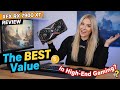 XFX RX 7900 XT Review - The BEST Value in High-End Gaming?