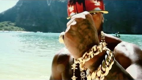 Booba - Maître Yoda (Clip Officiel)