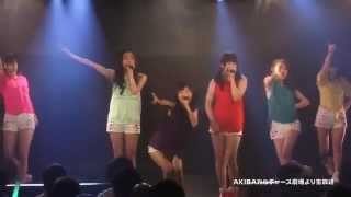 キミ恋てれぱしー GEM 20150605