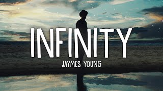 Download lagu Jaymes Young - Infinity  Lyrics  mp3