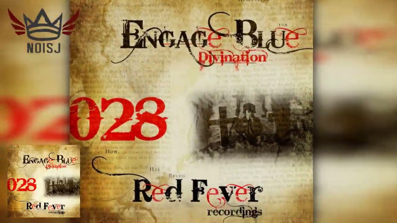 Watch Engage Blue - The Hermit on YouTube Watch Engage Blue - The Hermit on YouTube