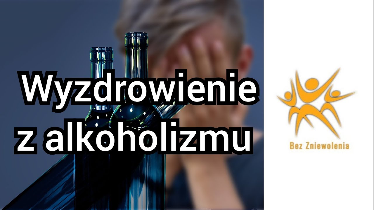 Czy można wyzdrowieć z alkoholizmu