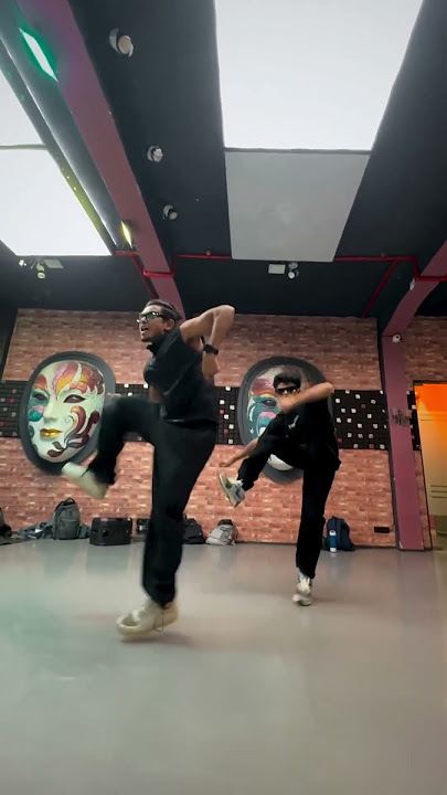 Don Omar - Danza Kuduro ft. Lucenzo | Swapnil Rathod Choreography