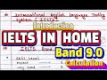 IELTS Full Guide 2025 | Listening, Reading, Writing, Speaking + Band Score Calculator Explained