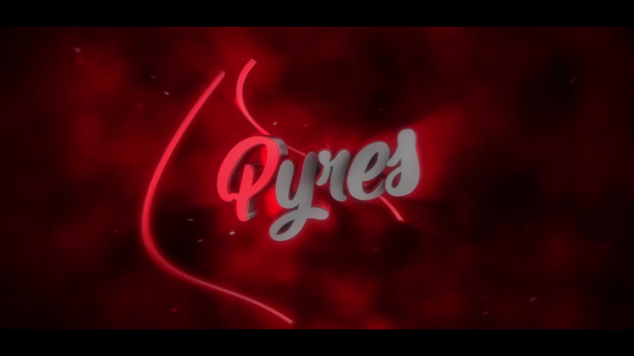 Intro Para zPyres - Hago Intros Gratis! | Mikblues