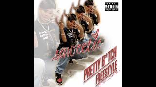 @OfficialSaweetieMusic - Pretty Bitch Freestyle (Princess Cut Mix)