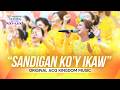 'Sandigan Ko'y Ikaw' by Sis. Luvilyn | Original ACQ Kingdom Music