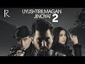 Uyushtirilmagan jinoyat 2 (o'zbek film) | Уюштирилмаган жиноят 2 (узбекфильм) #UydaQoling