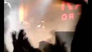 Kaizers Orchestra - Den Sjette Sansen