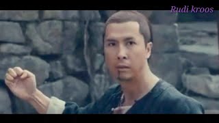 Aksi Kungfu Donny Yen 'DRAGON WU XIA' sub indo