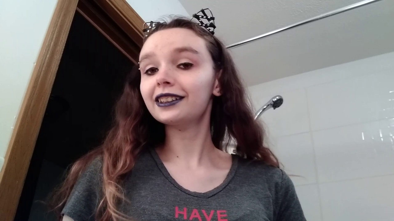 Bewitched lipstick first impression