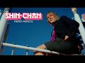 Mario Marcol - SHIN-CHAN (Video Oficial)