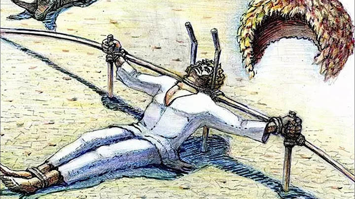 Brutal Justice: Torture and Execution in the Ottoman Empire