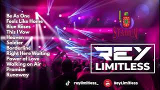 DJ Be As One Progressive Breakbeat Mixtape Stadium Jakarta 2024 | Nonstop by ReyLimitless