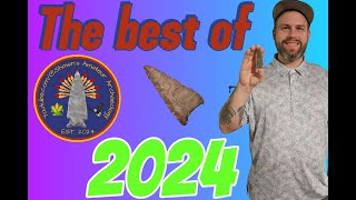Every smoker and killer Arrowhead from 2024 Arrowhead hunting Upstate NY 2024