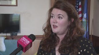 The Maine State Legislature is almost done with its current session