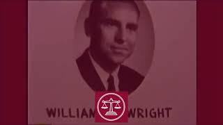 Jamestown Bar Association (2024) Celebration of the Life of  Bill Wright