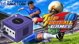 The Top 10 Best GameCube Football Games (Ranked) screenshot 3