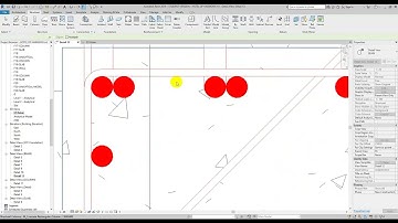 Buổi 12.2 Khóa học REVIT KẾT CẤU (BIM 3D) - REVIT STRUCTURE