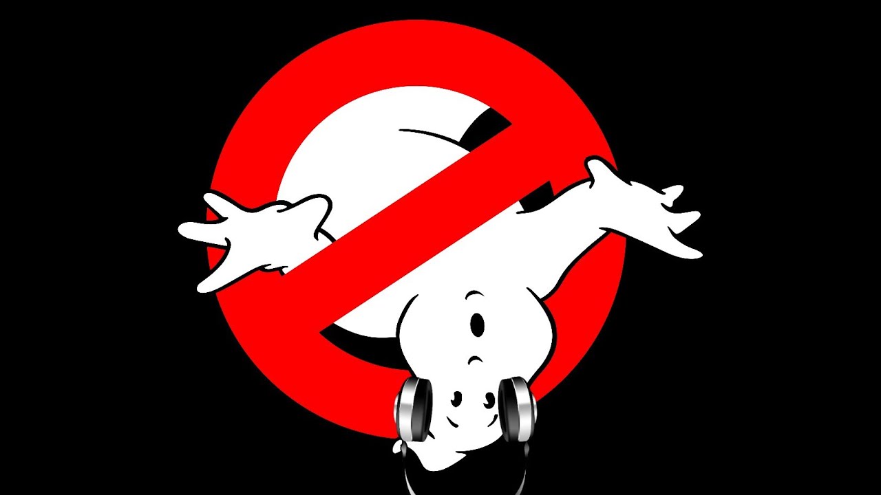 GHOSTBUSTERS EARRAPE 8D audio YouTube