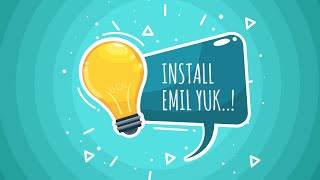 Panduan Cara Install Aplikasi "EmiL" - Erajaya Micro Learning screenshot 4