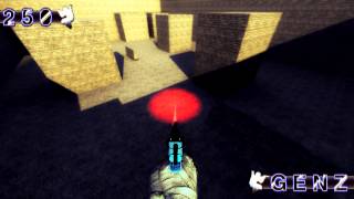 Cod4 Deathrun - Mpdrspaceball Secret